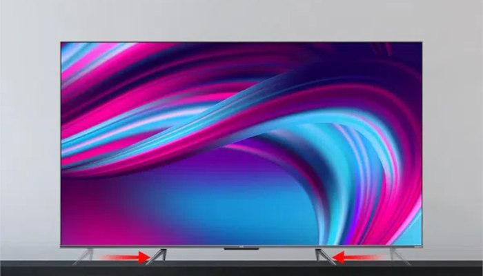 Telewizor TCL 75C655 QLED 75'' 4K Ultra HD Google TV